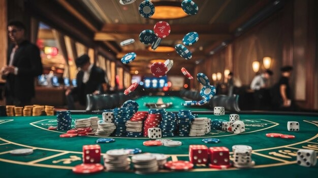 lagunabet Slots and casino rooms