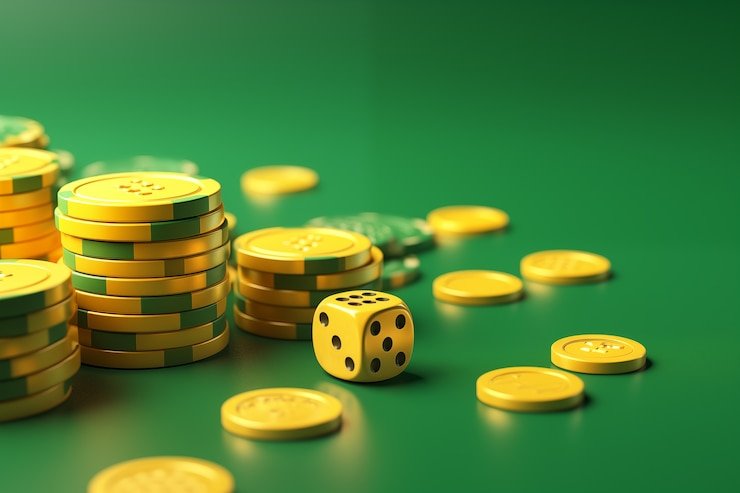 lagunabet Streamed dealer tables