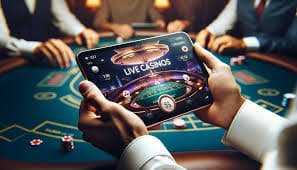 lagunabet Capsa Susun Live Arena
